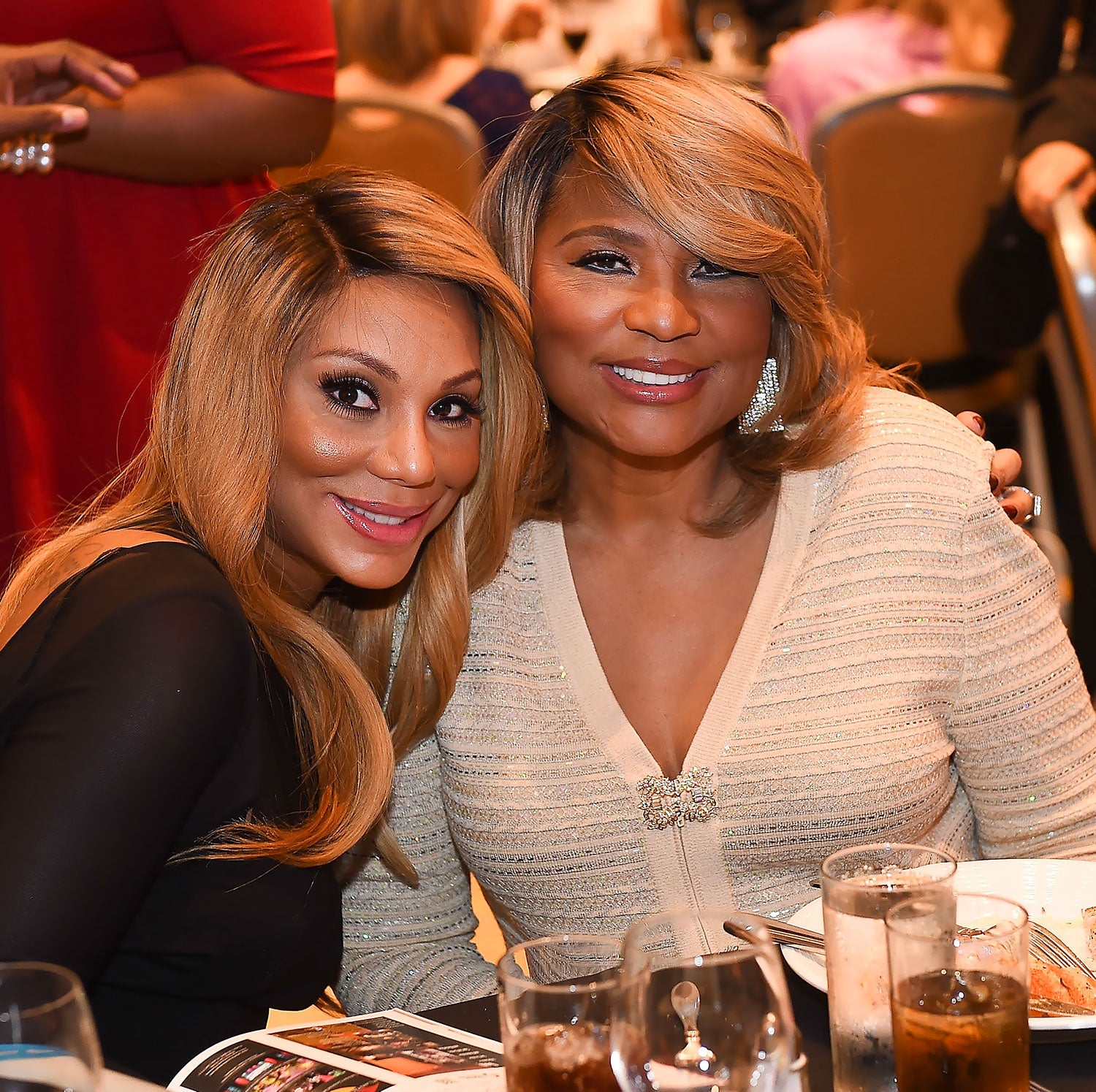 EXCLUSIVE: Is Mama Braxton Still Struggling With Her Ex-Husband’s Infidelity?
