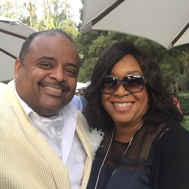 PHOTO Fab: Oprah Hosts 'Selma' Brunch to Celebrate Civil Rights Legends

