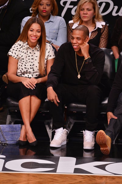 Coffee Talk: Beyoncé and Jay Z Are Moving to L.A.