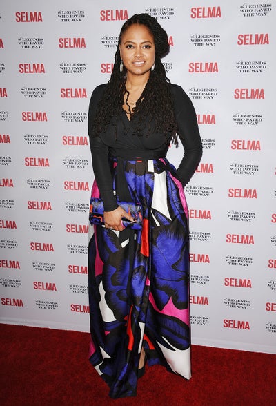 ‘Selma’ Director Ava DuVernay Makes History as First Black Female Director Nominated for Golden Globe