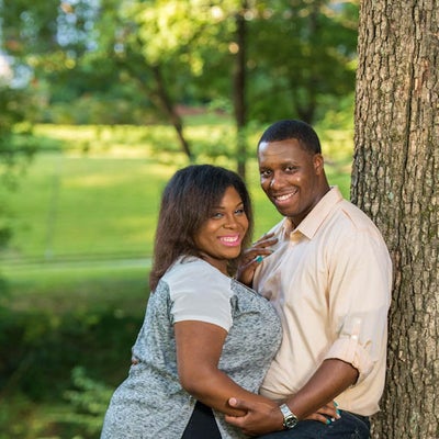 Just Engaged: Rebekah and Zachary