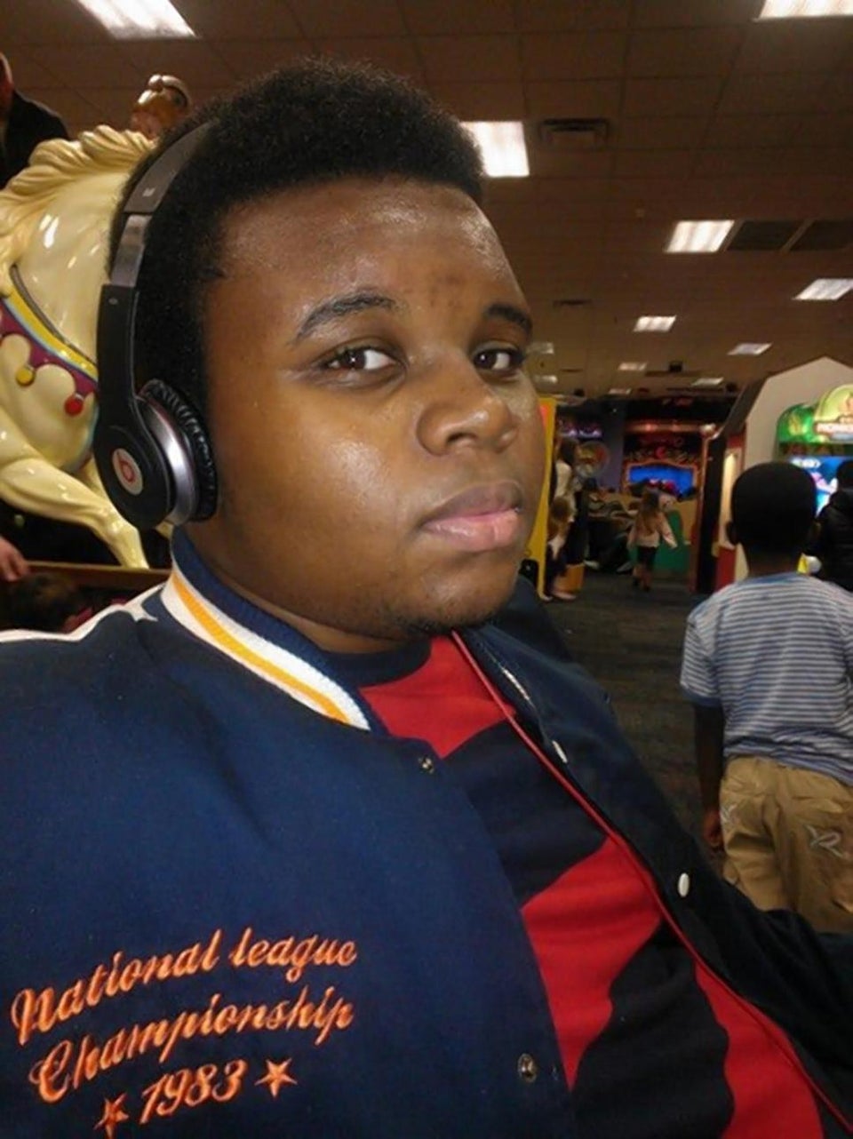 Mike Brown and Eric Garner: What’s Love Got To Do With It?