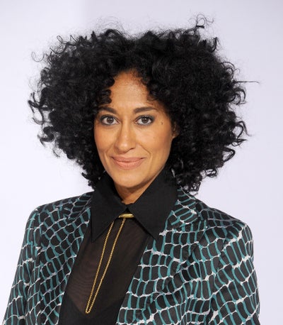 I Agree With Tracee Ellis Ross, We Want To See Our Hair On TV