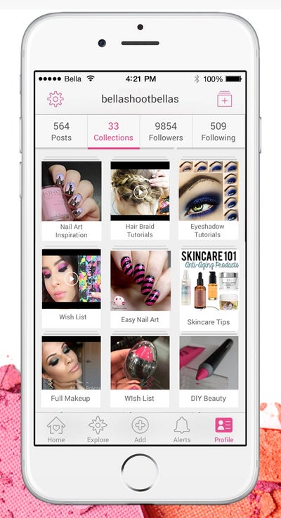 Best 2014 Beauty Apps