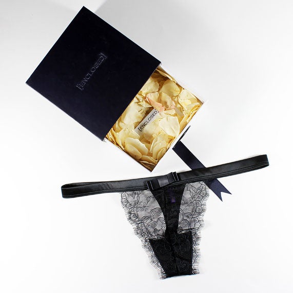 10 Naughty Gifts To Spice It Up