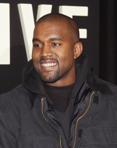Kanye West To Receive Visionary Award At BET Honors