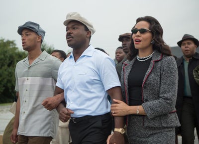 ‘Selma’ Sweeps Up 5 Critics Choice Nominations, ‘Top Five’ Snags Three