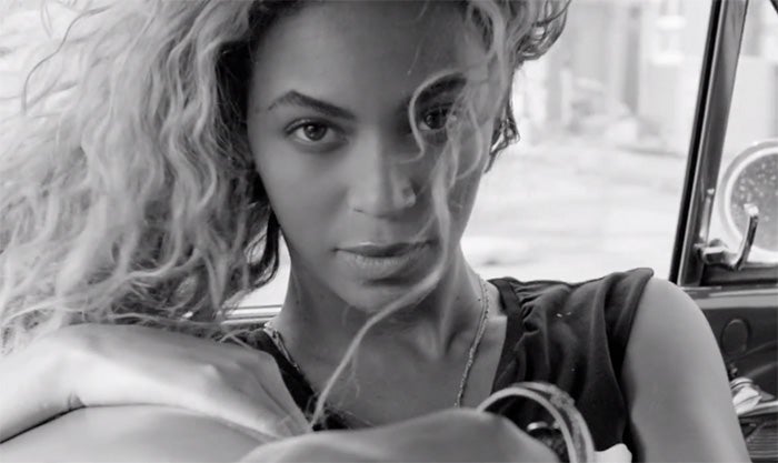 Beyonce's New Short Film Feels Like a Page from Her Diary
