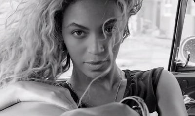 Beyonce’s New Short Film Feels Like a Page from Her Diary