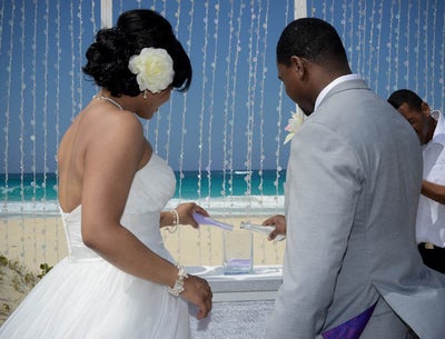 Bridal Bliss: Bridget and Carlos’ Destination Wedding