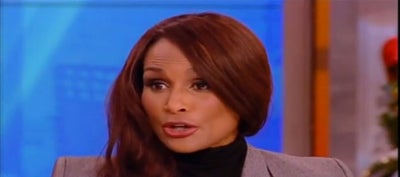 Whoopi Goldberg Questions Beverly Johnson Over Cosby Allegations