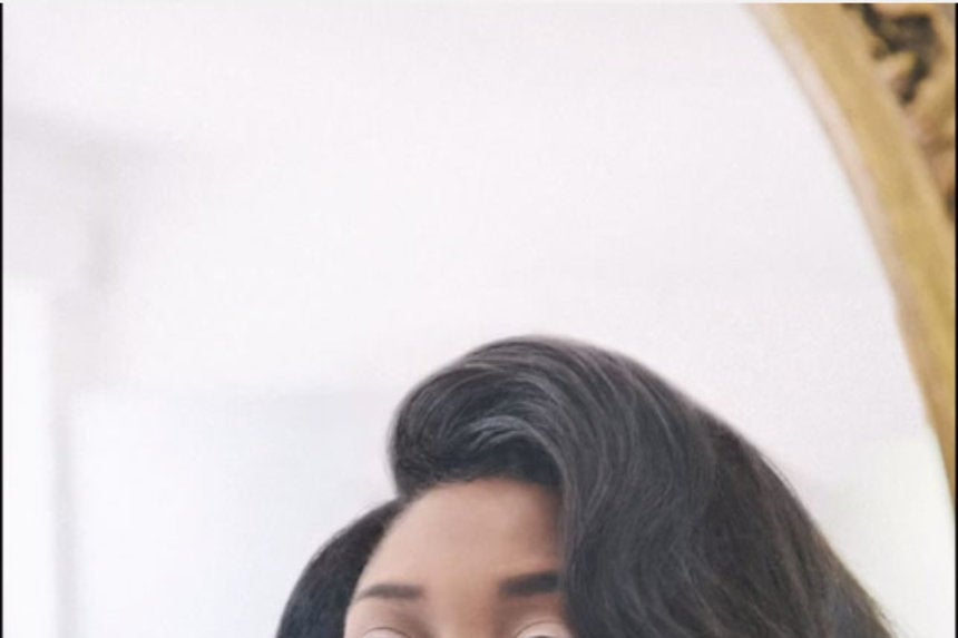 Listen to Jazmine Sullivan's New Single, 'Mascara' Essence