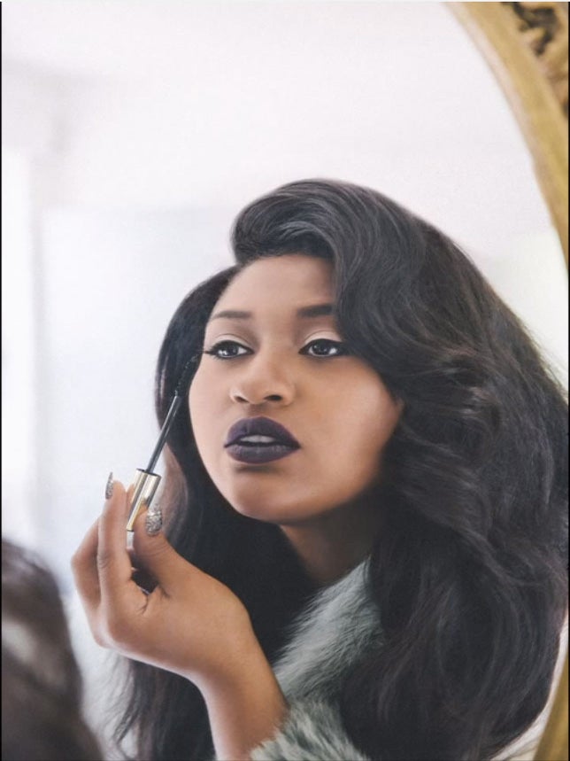 Listen to Jazmine Sullivan's New Single, 'Mascara' Essence