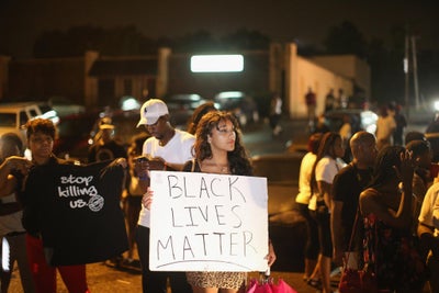 #blacklivesmatter Is American Dialect Society’s 2014 Word of the Year