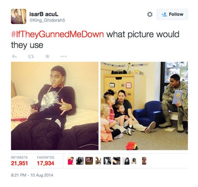 The 13 Most Memorable Black Twitter Hashtags of 2014