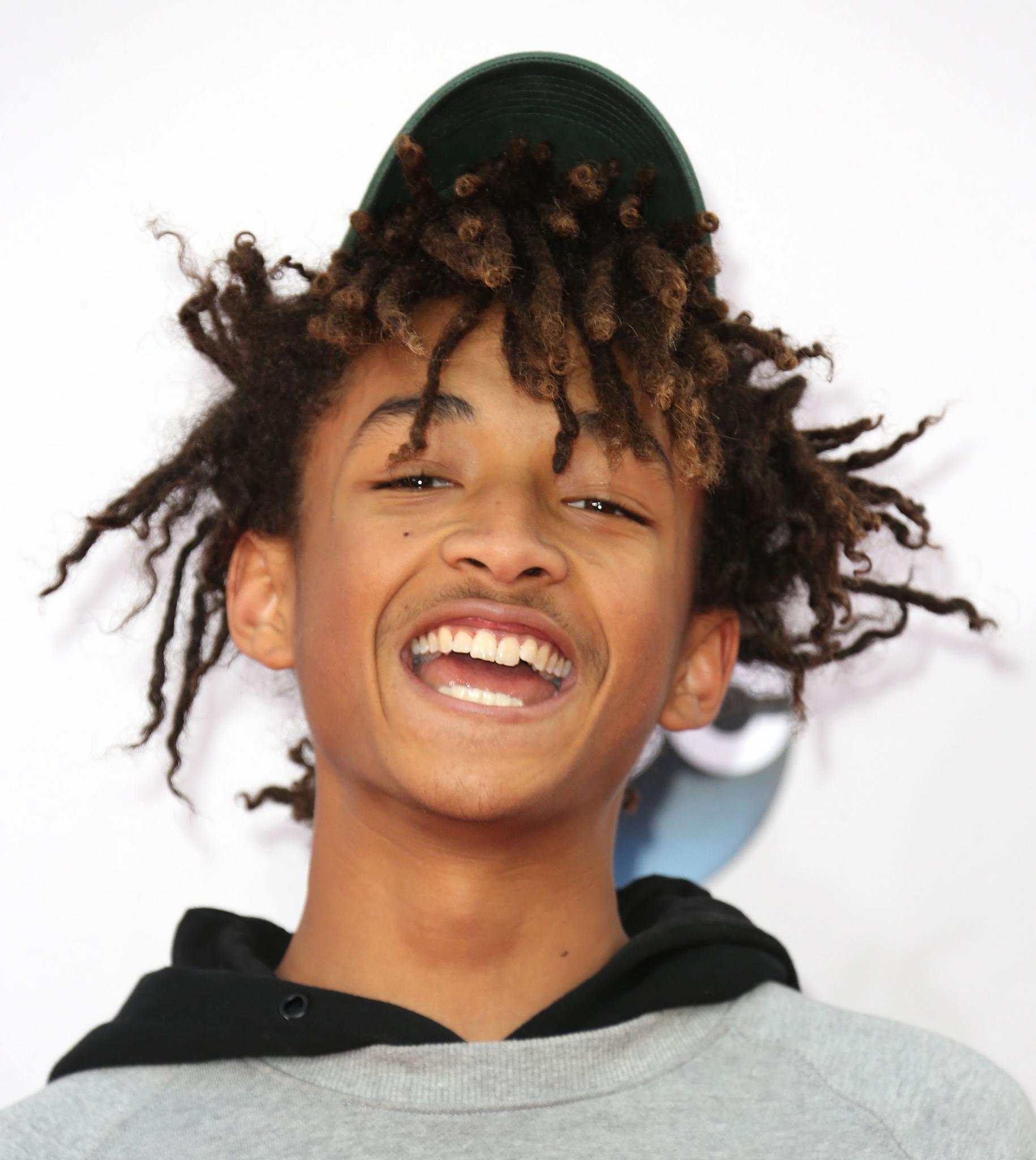 Jaden Smith and Maya Rudolph to Star in New HBO Pilot
