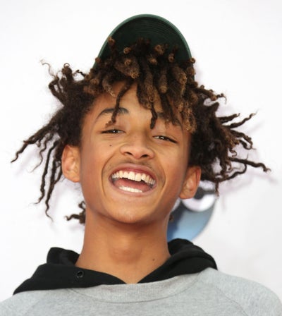 Coffee Talk: Jaden Smith and Maya Rudolph to Star in New HBO Pilot