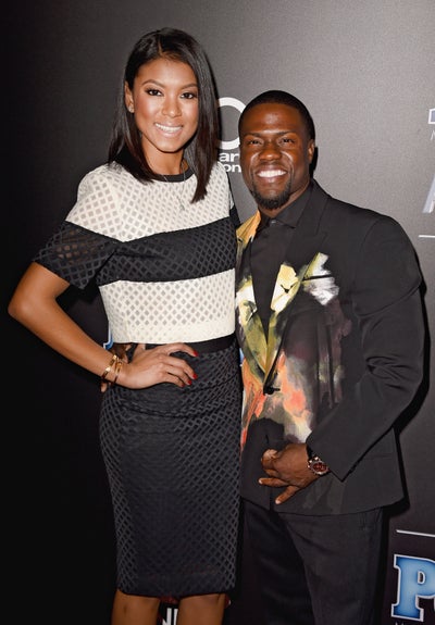 Kevin Hart Shares His Pick For Best Man At His Upcoming Wedding
