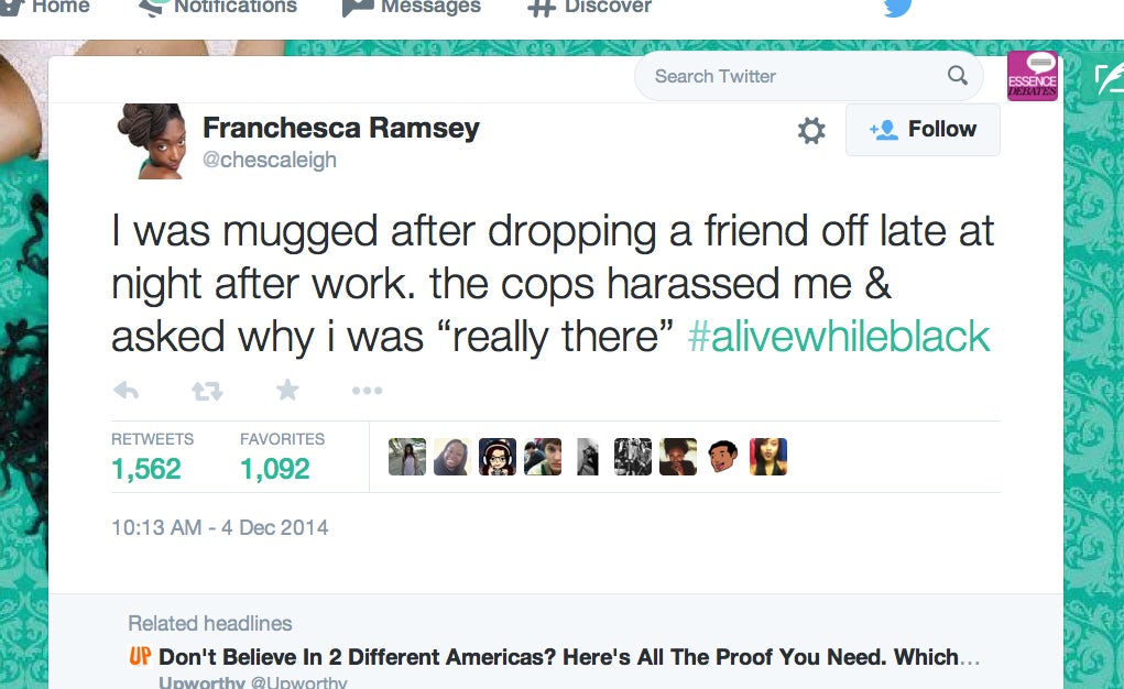 The 13 Most Memorable Black Twitter Hashtags of 2014
