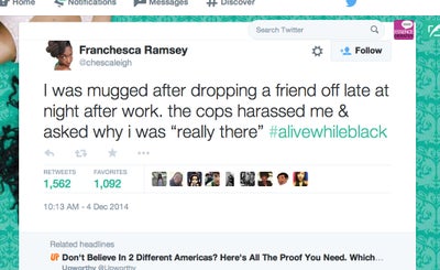 The 13 Most Memorable Black Twitter Hashtags of 2014