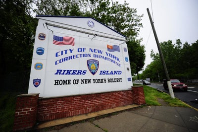 New York City Settlement Could Bring Sweeping Reforms to Rikers Island
