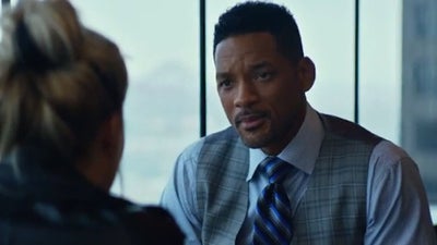 Must-See: Will Smith Is a Charming and Oh-So-Fine Con-Man in ‘Focus’