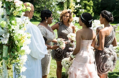 Must-See: Jill Scott, Regina Hall and Eve Star in New Trailer for ‘With This Ring’