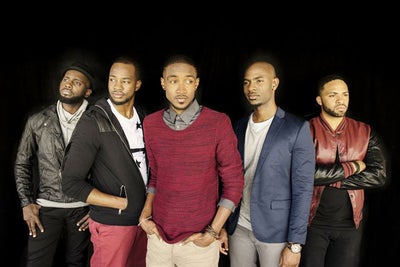Gospel Acapella Group Committed Talks New Holiday Album, Getting Back from Hiatus