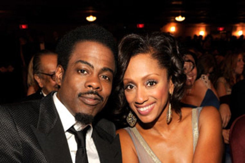 Chris Rock Files For Divorce After 20 Years Of Marriage Essence