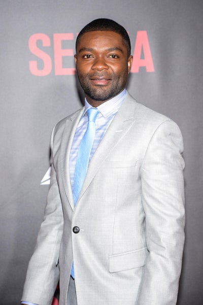 EXCLUSIVE: David Oyelowo Talks ‘Selma,’ Ferguson and Playing the Iconic Dr. Martin Luther King, Jr.