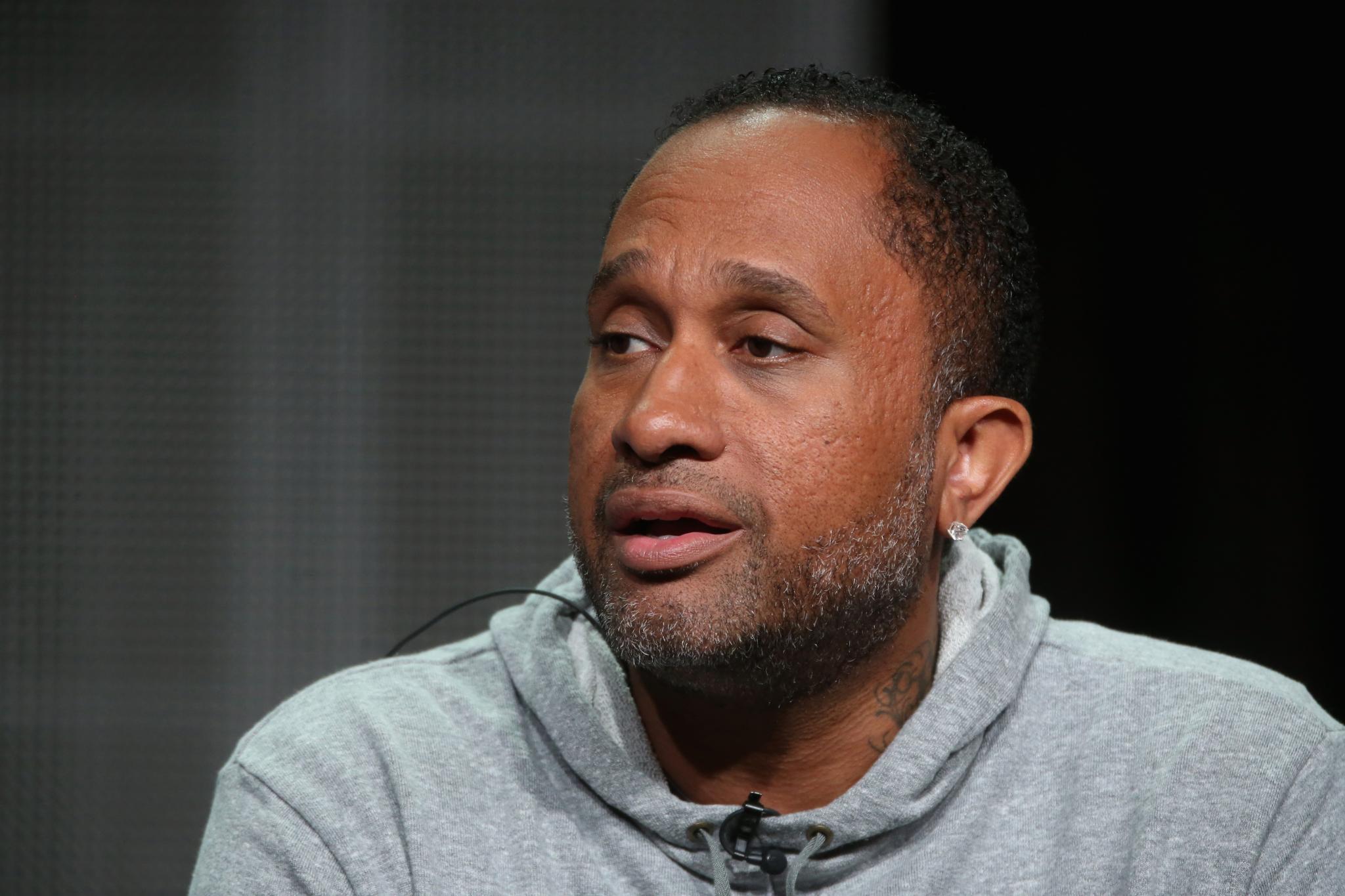 Kenya Barris Blasts Director Judd Apatow on His 'Obsession' with Bill Cosby