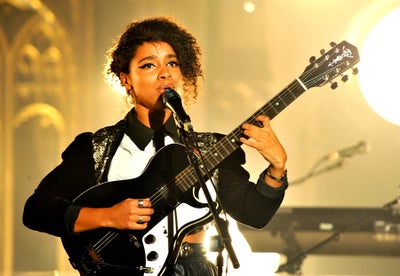 Isn’t She Lovely? 20 Reasons We Love Our Black Women in Music Performers