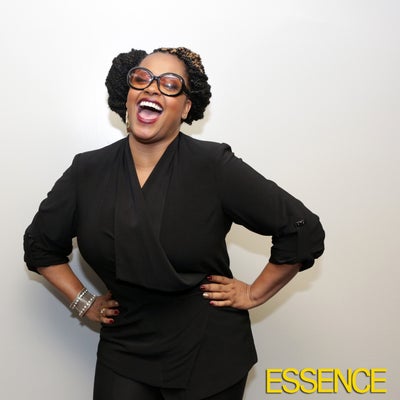 #TBT: 7 Moments That Made Us Fall in Love with #EssenceFest alum, Jill Scott