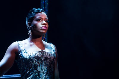 23 Times Black Hollywood Took On Broadway
