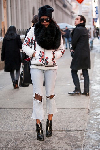 Street Style: Trends To Try Now