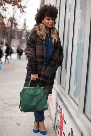 Fashion Editors Share Their Style Resolutions