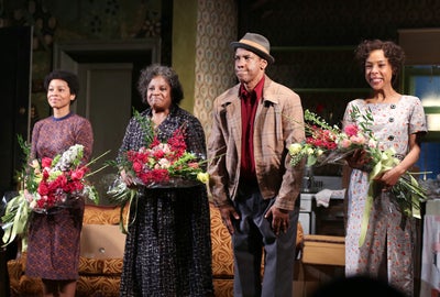 23 Times Black Hollywood Took On Broadway