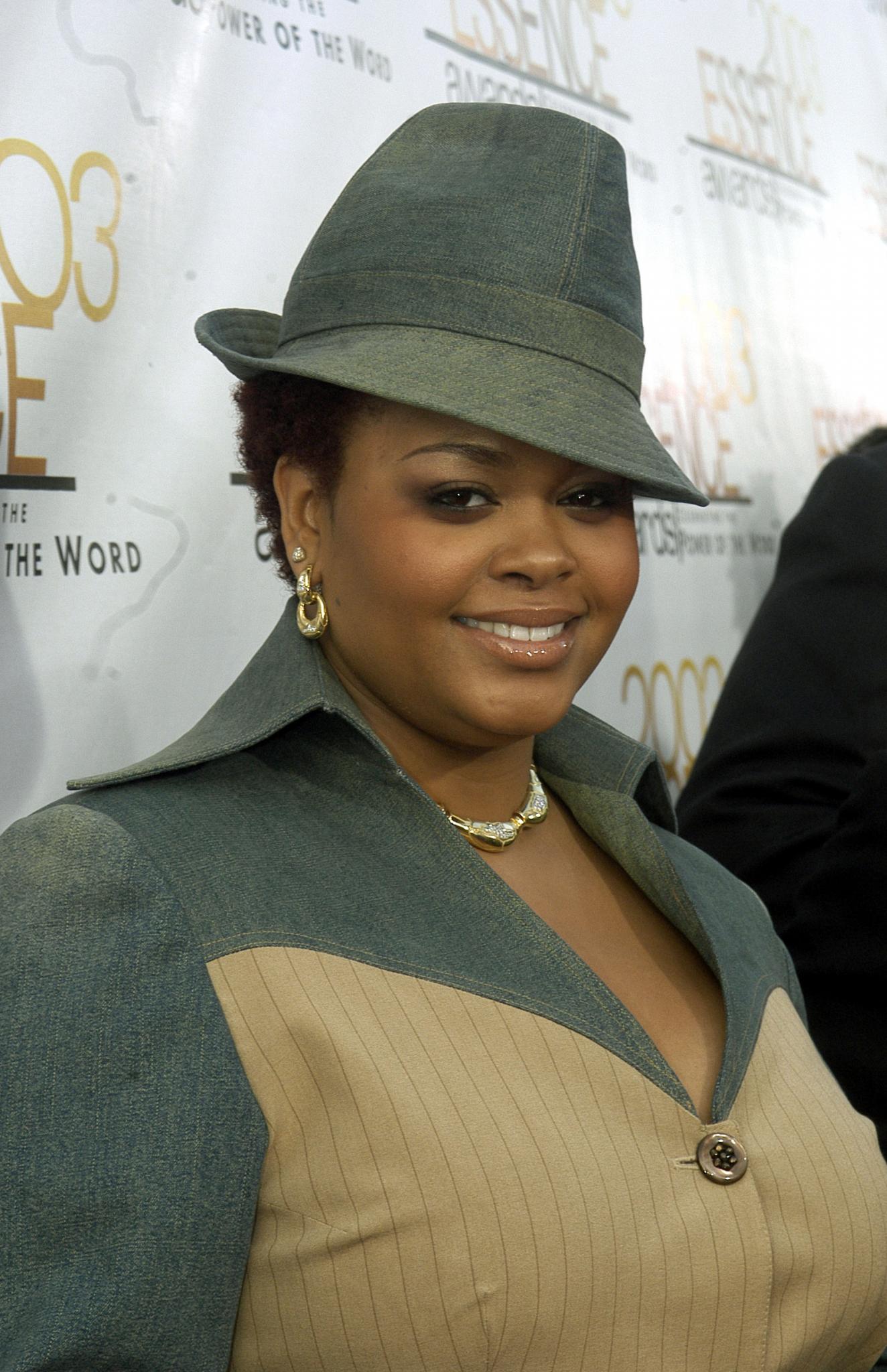 Have You Earned the Right To Call Jill Scott 'Jilly from Philly'?