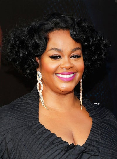 Jill Scott on Why She Only Dates for Six Months