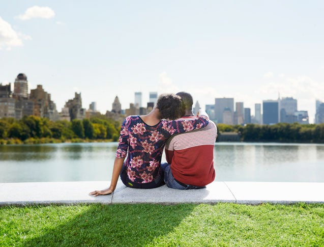 5 Ways to Change Your Relationship Status Now
