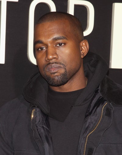 ESSENCE Poll: What’s Your Favorite Kanye West Song?