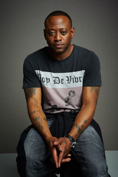 12 Reasons We’ll Always Love Omar Epps