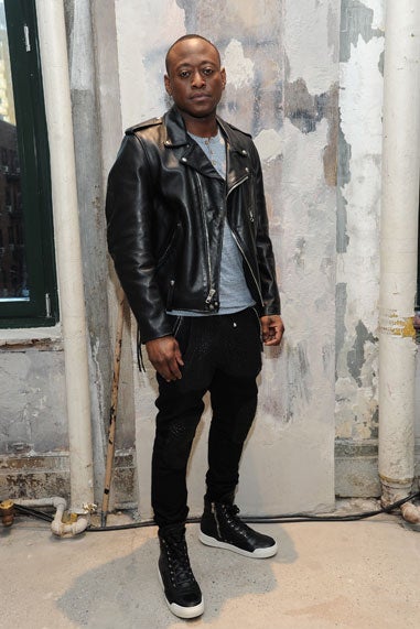 12 Reasons We’ll Always Love Omar Epps