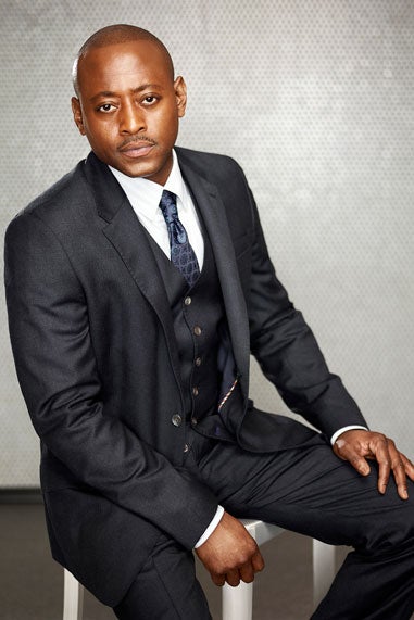 12 Reasons We’ll Always Love Omar Epps