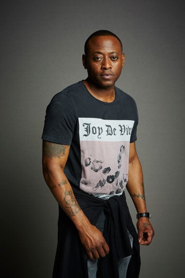 12 Reasons We’ll Always Love Omar Epps
