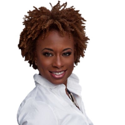 ESSENCE Network: Teneshia Jackson Warner Shares How She Sells Herself and the Hottest Brands