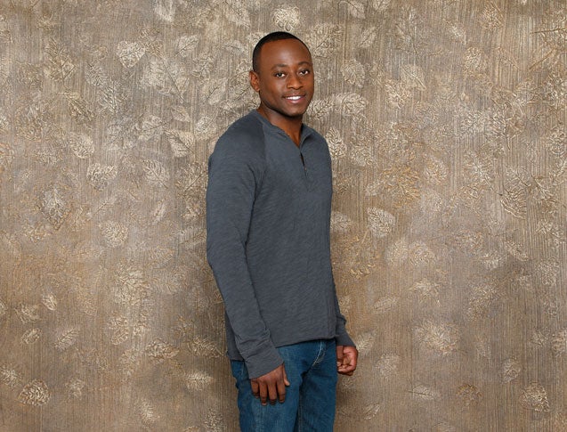 12 Reasons We’ll Always Love Omar Epps