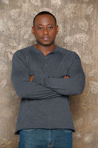 12 Reasons We’ll Always Love Omar Epps