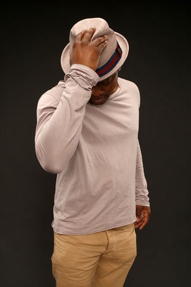 12 Reasons We’ll Always Love Omar Epps