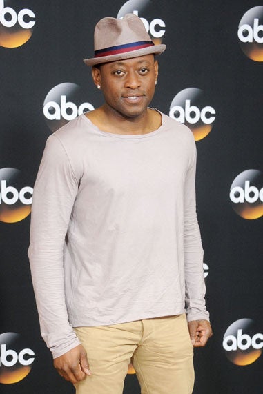 12 Reasons We’ll Always Love Omar Epps
